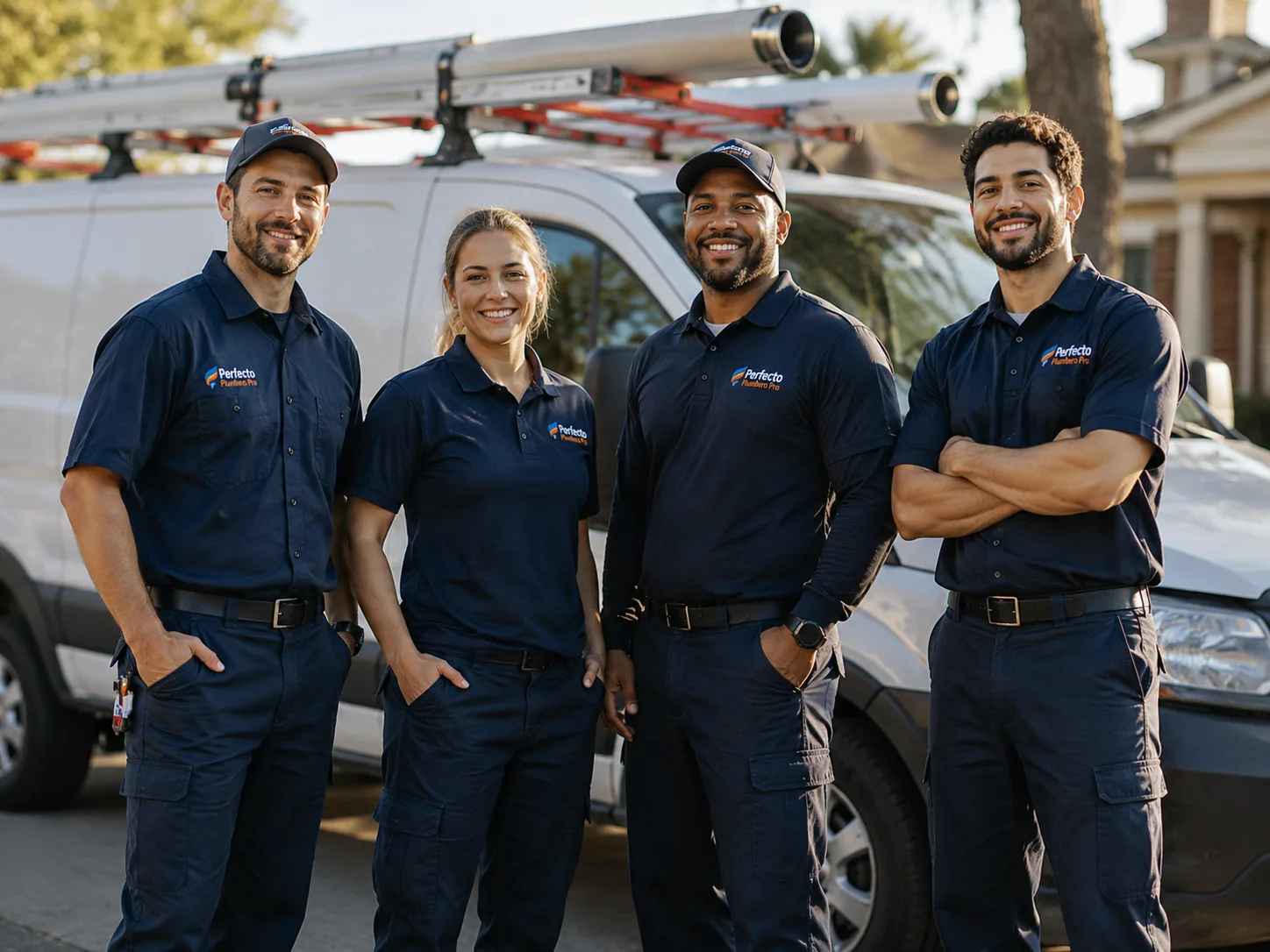 Emergency Plumber Near Me in Pleasanton, CA near me